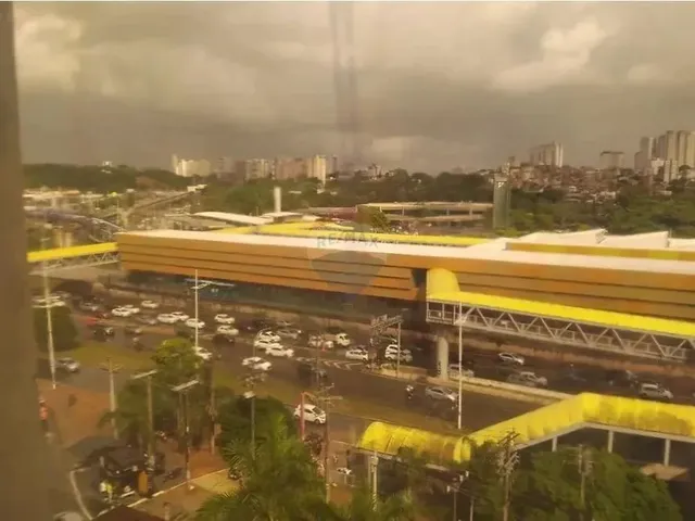 Imagem 3: Sala Comercial no Centro Empresarial Iguatemi: Expanda Seu Negócio!