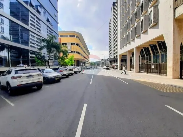 Imagem: Sala Comercial no Edifício Joaquim Barreto