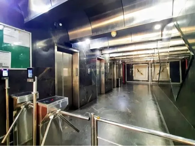 Imagem 4: Sala Comercial no Edifício Joaquim Barreto de Araújo Centro de Salvador