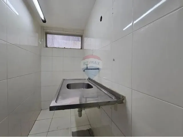Imagem 2: Sala Comercial no Edifício Joaquim Barreto de Araújo Centro de Salvador