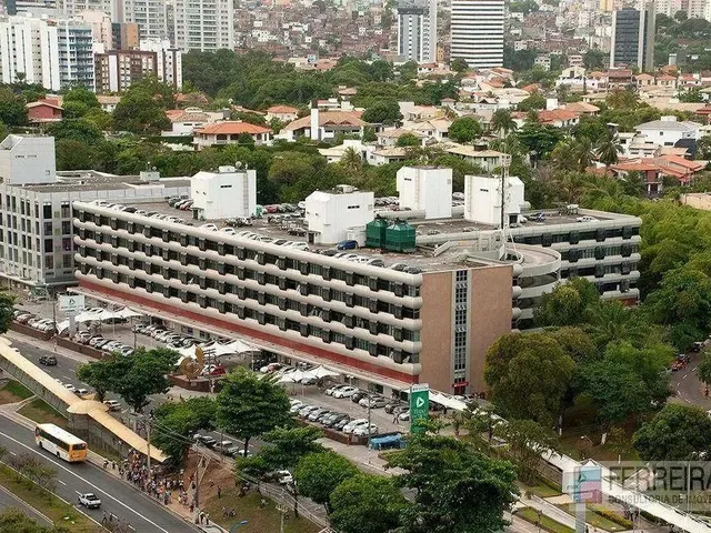 Imagem: Sala no Pituba Parque Center para Locação