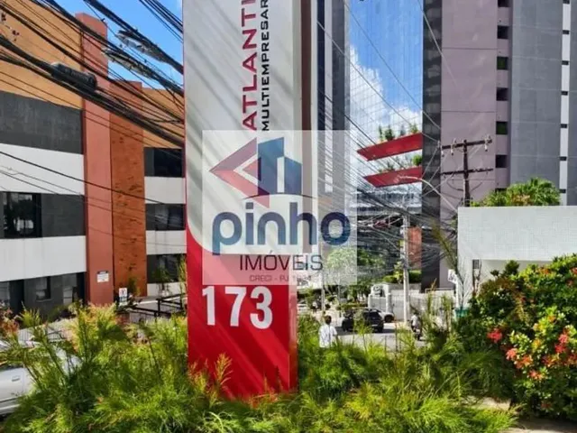 Imagem: Sala Comercial para Venda em Salvador, Pituba