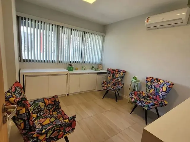 Imagem: Oportunidade Única Sala Comercial Mobiliada