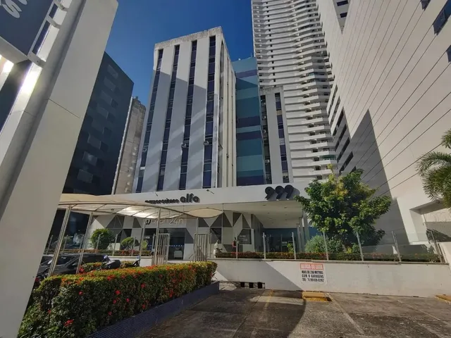 Imagem: Sala Comercial para Alugar na Avenida Tancredo