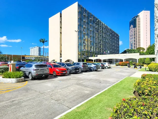 Imagem 3: Centro Empresarial Iguatemi - Sala Comercial - Venda - Sala com 42M² no Centro