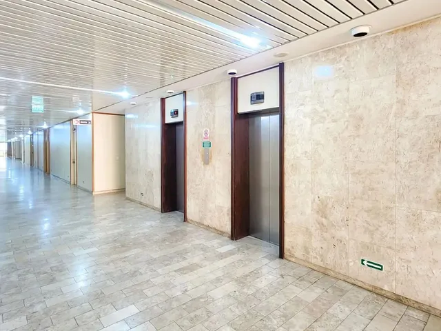 Imagem 10: Centro Empresarial Iguatemi - Sala Comercial - Venda - Sala com 42M² no Centro