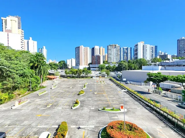 Imagem 16: Centro Empresarial Iguatemi - Sala Comercial - Venda - Sala com 42M² no Centro