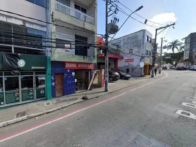 Imagem: Loja no Politeama