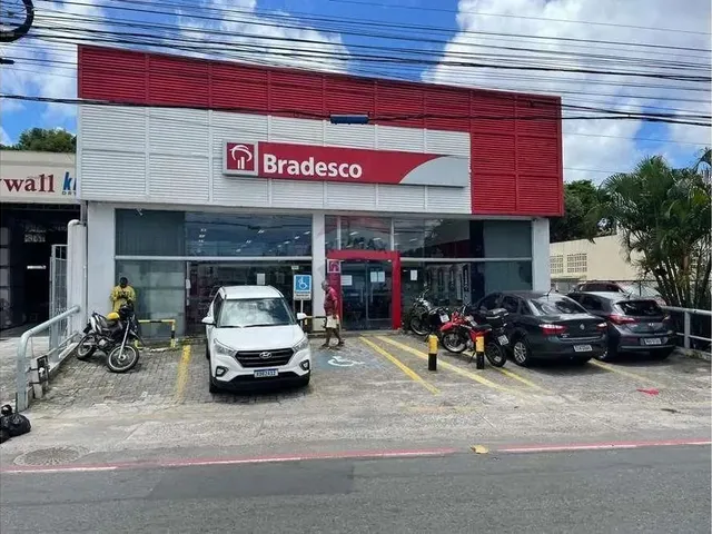 Imagem 1: Imóvel Comercial Barros Reis 650M²
