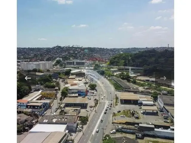 Imagem 11: Imóvel Comercial Barros Reis 650M²