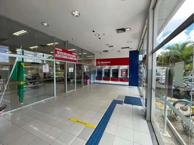 Imagem 2: Imóvel Comercial Barros Reis 650M²