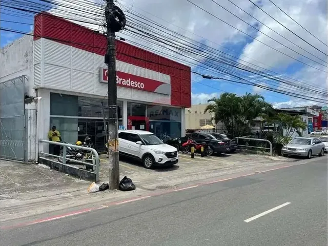 Imagem 7: Imóvel Comercial Barros Reis 650M²