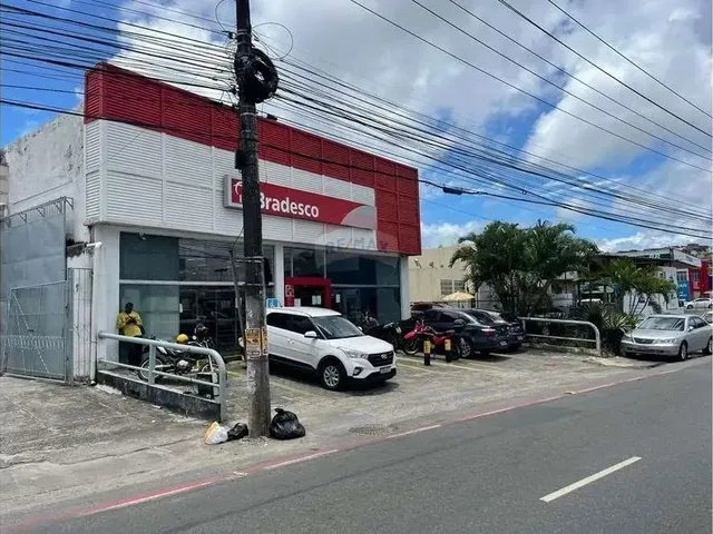 Imagem 16: Imóvel Comercial Barros Reis 650M²