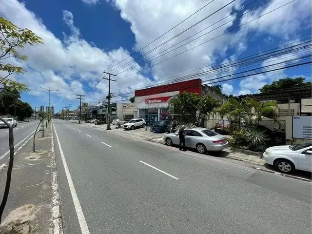 Imagem 6: Imóvel Comercial Barros Reis 650M²