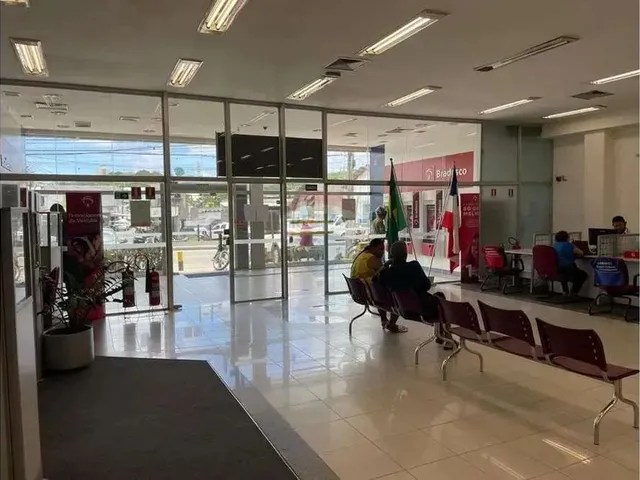 Imagem 14: Imóvel Comercial Barros Reis 650M²