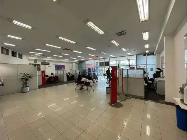 Imagem 15: Imóvel Comercial Barros Reis 650M²