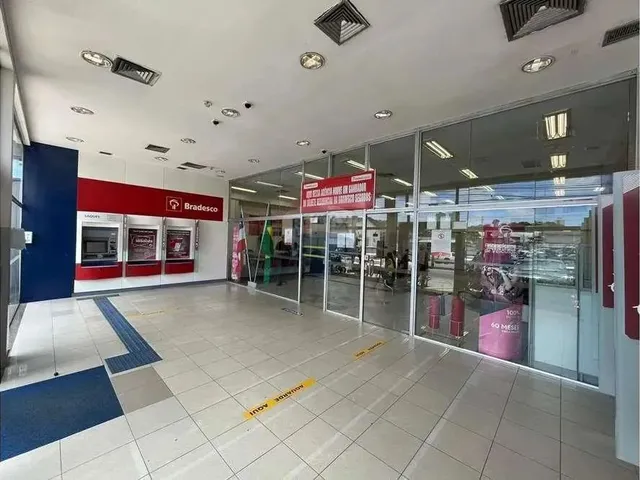Imagem 10: Imóvel Comercial Barros Reis 650M²