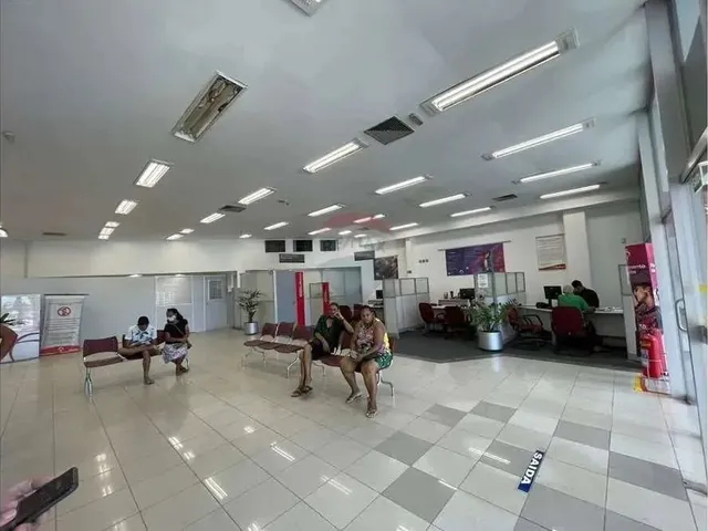 Imagem 8: Imóvel Comercial Barros Reis 650M²