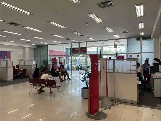 Imagem 4: Imóvel Comercial Barros Reis 650M²