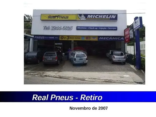 Imagem 5: Imóvel Comercial Barros Reis 650M²