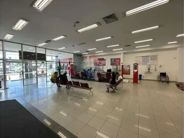 Imagem 13: Imóvel Comercial Barros Reis 650M²