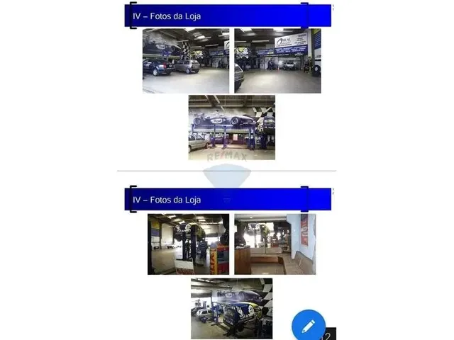 Imagem 3: Imóvel Comercial Barros Reis 650M²