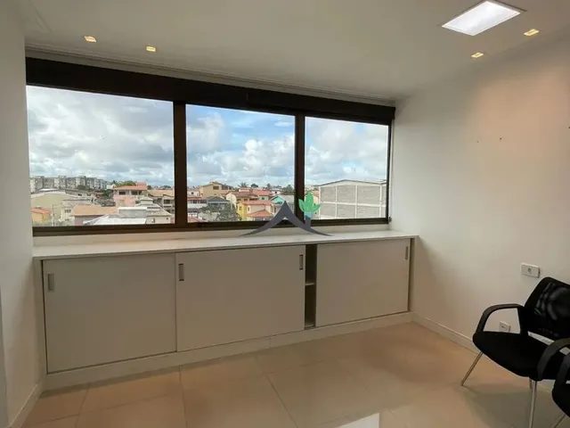 Imagem: Sala - Paralela - Salvador