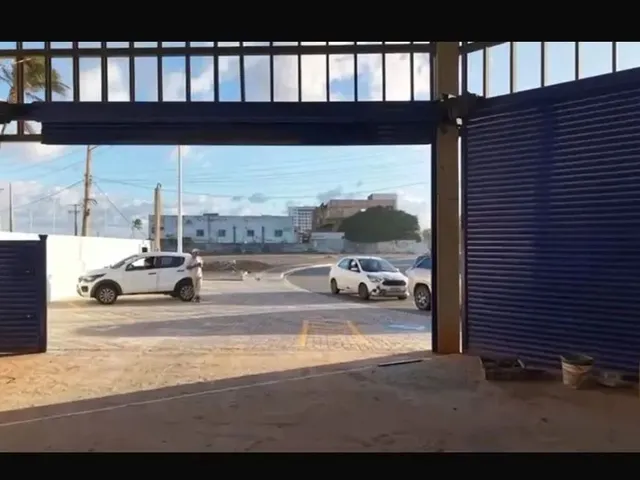 Imagem: Galpão Orla