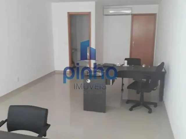 Imagem: Sala Comercial para Venda em Salvador, São