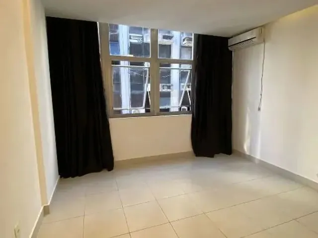 Imagem: Sala À Venda, 24 M² por R$ 50.000,00