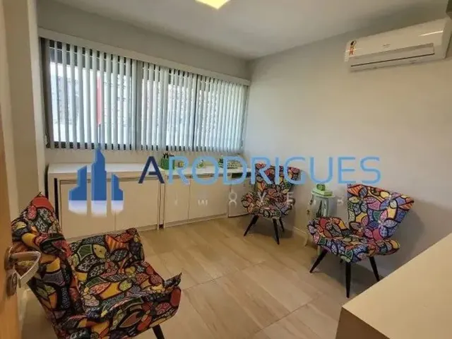 Imagem: Oportunidade Única Sala Comercial À Venda