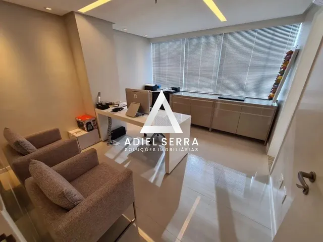 Imagem: Sala Comercial Alpha Business Alphaville