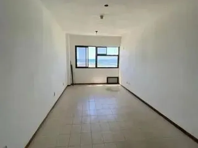 Imagem: Sala À Venda, 26 M²- Pituba - Salvador/Ba