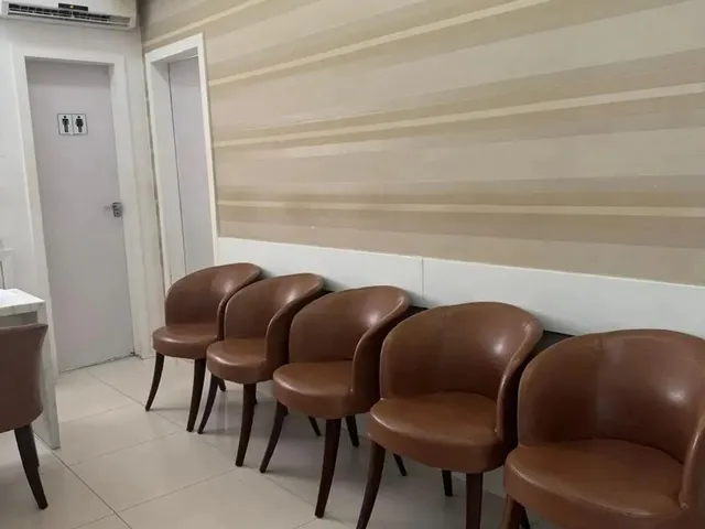 Imagem: Odontomédico Itamaraty, Consultório Mobiliado