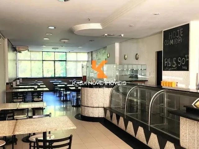 Imagem: Loja Comercial de Alto Padrão em Ondina
