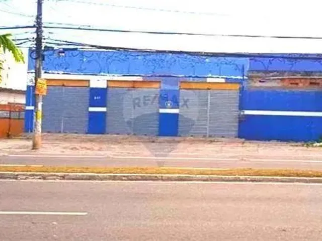 Imagem: Ponto Comercial com 900M², na Avenida Dorival