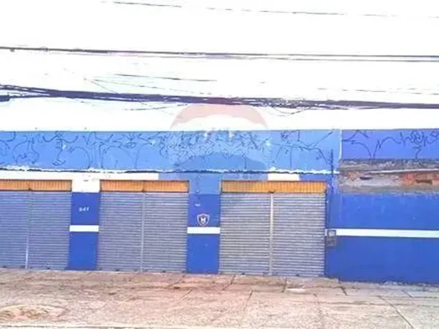 Imagem 13: Ponto Comercial com 900M², na Avenida Dorival Caymmi, Próximo À Avenida Paralela