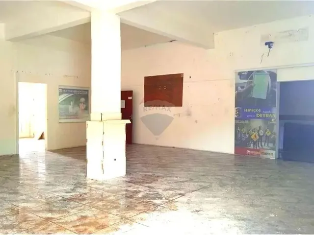 Imagem 4: Ponto Comercial com 900M², na Avenida Dorival Caymmi, Próximo À Avenida Paralela