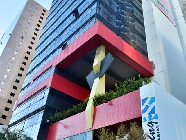 Imagem: Sala Comercial / Usada para Venda em Salvador