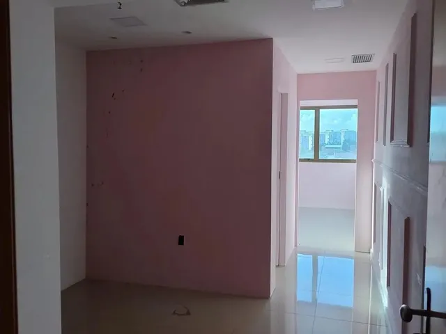 Imagem: Sala no Hangar 41 M² Torre 5 - Salvador