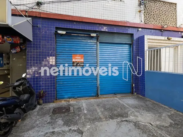 Imagem: Venda Ou Locação Loja Amaralina Salvador