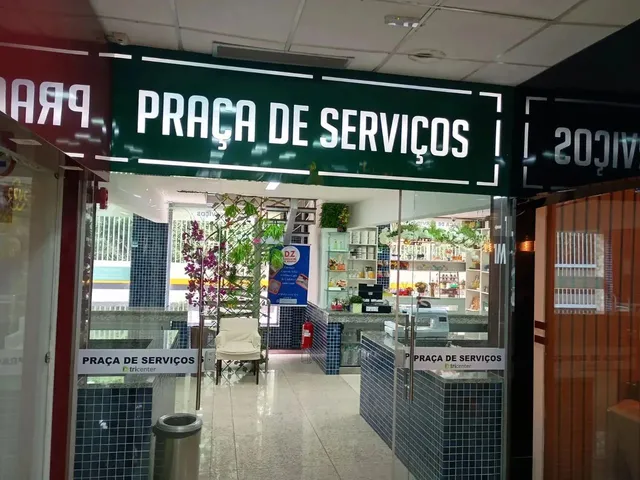 Imagem: Oportunidade Box Disponível para Locação