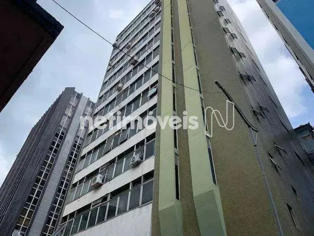 Imagem: Ed. Silio Pedreira, Sala Comercial no Comércio