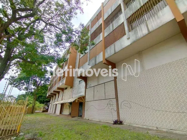 Imagem: Aluguel de Prédio Comercial em Salvador