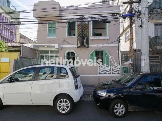 Imagem: Casa Comercial!