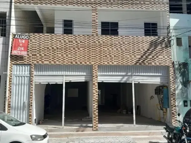 Imagem: Loja para Locação em Salvador, Boca do
