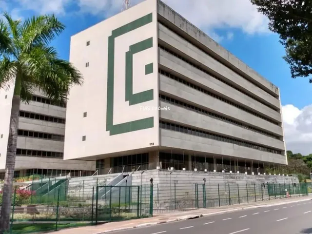 Imagem: Andar Comercial com 2400M2 em Salvador /