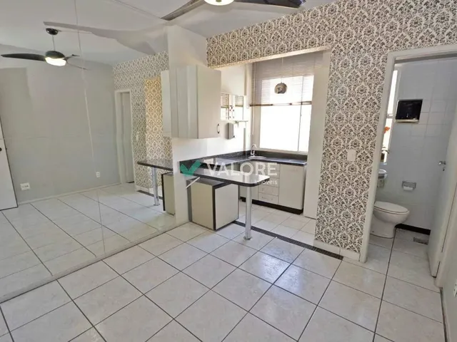 Imagem: Sala - Savassi