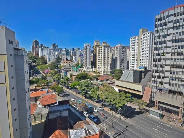 Imagem 4: Sala - Savassi Galpão / depósito com venda por R$120.000