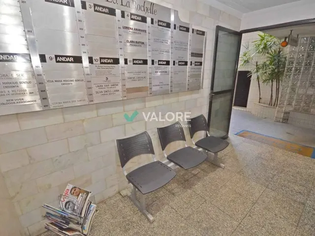Imagem 3: Sala - Savassi Galpão / depósito com venda por R$120.000